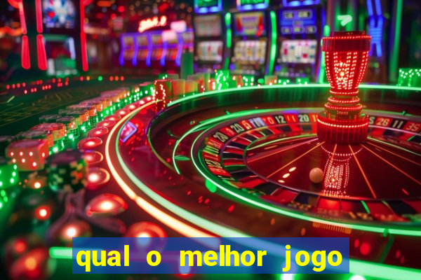 qual o melhor jogo para ganhar dinheiro sem depositar